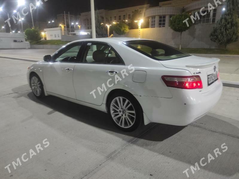 Toyota Camry 2008 - 148 000 TMT - Ашхабад - img 6