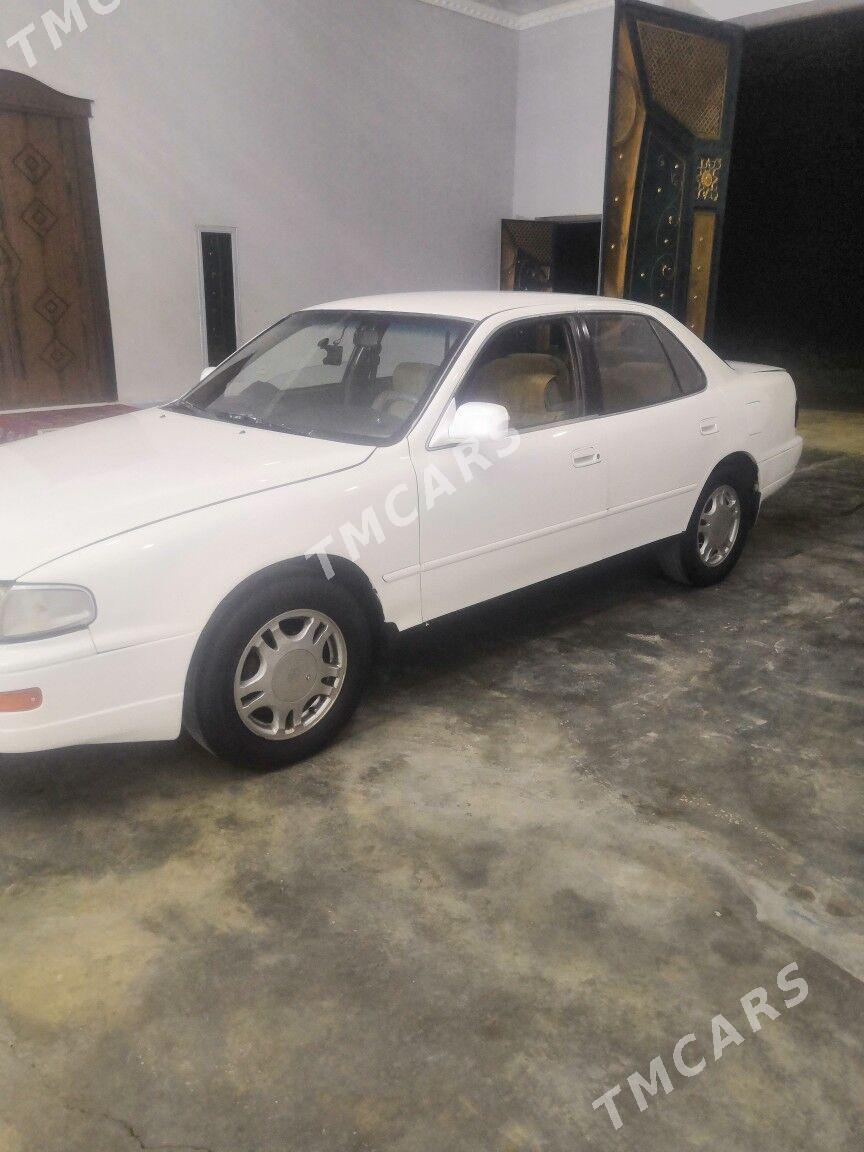 Toyota Camry 1993 - 90 000 TMT - Фарап - img 5