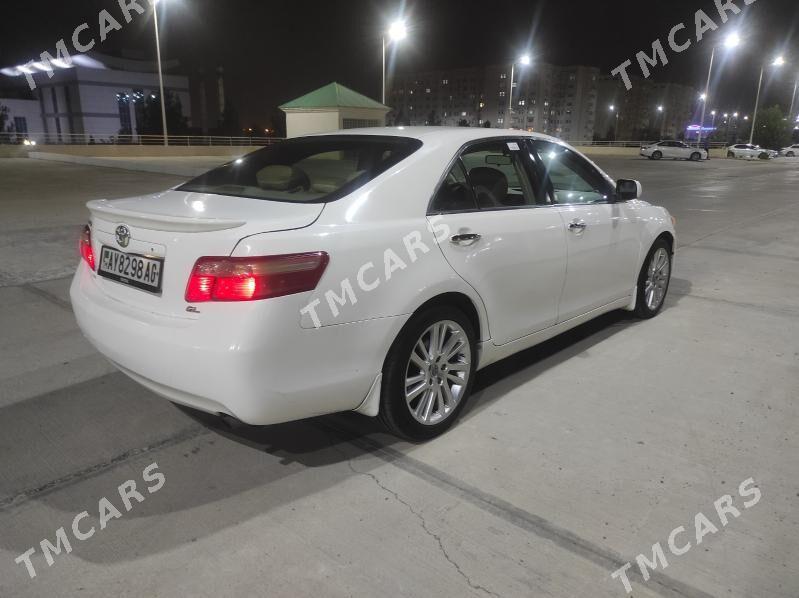 Toyota Camry 2008 - 148 000 TMT - Ашхабад - img 5