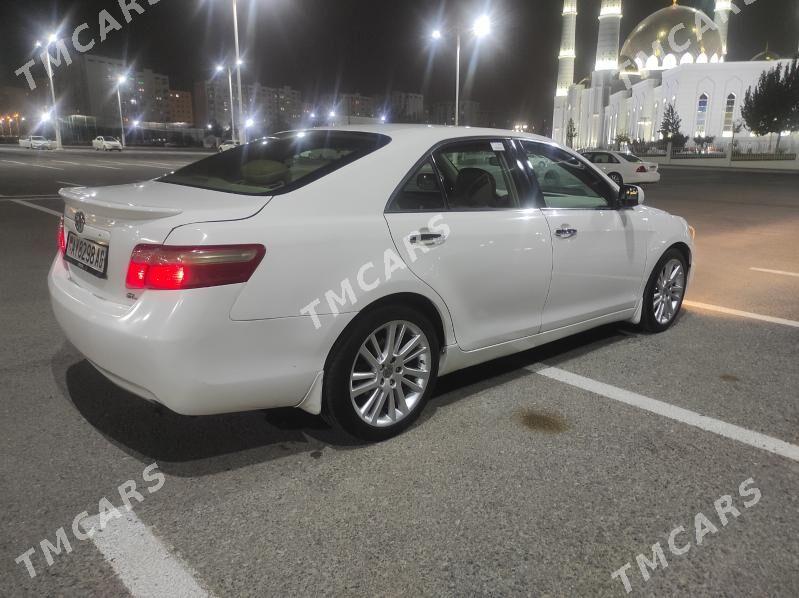 Toyota Camry 2008 - 148 000 TMT - Ашхабад - img 9