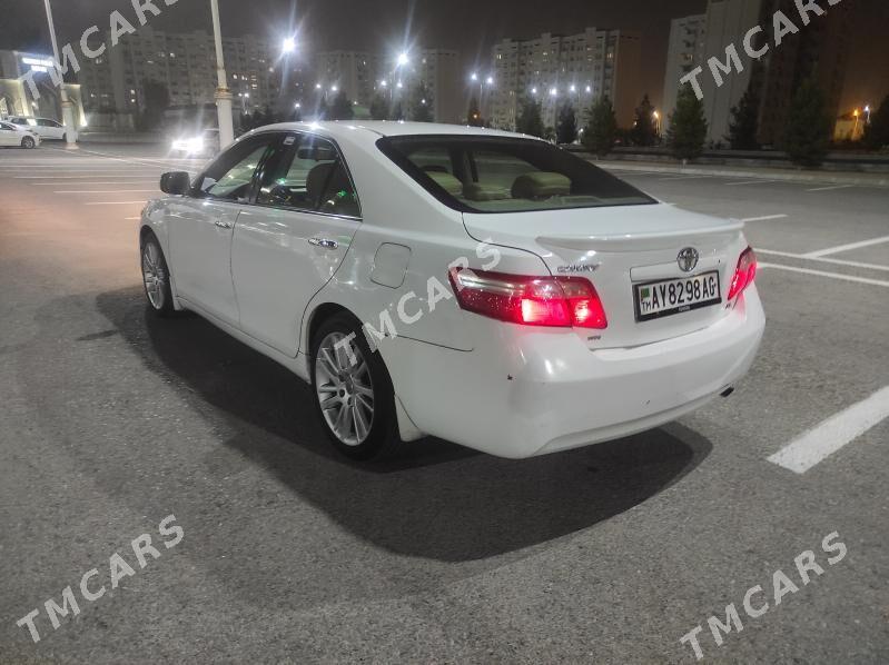 Toyota Camry 2008 - 148 000 TMT - Ашхабад - img 8
