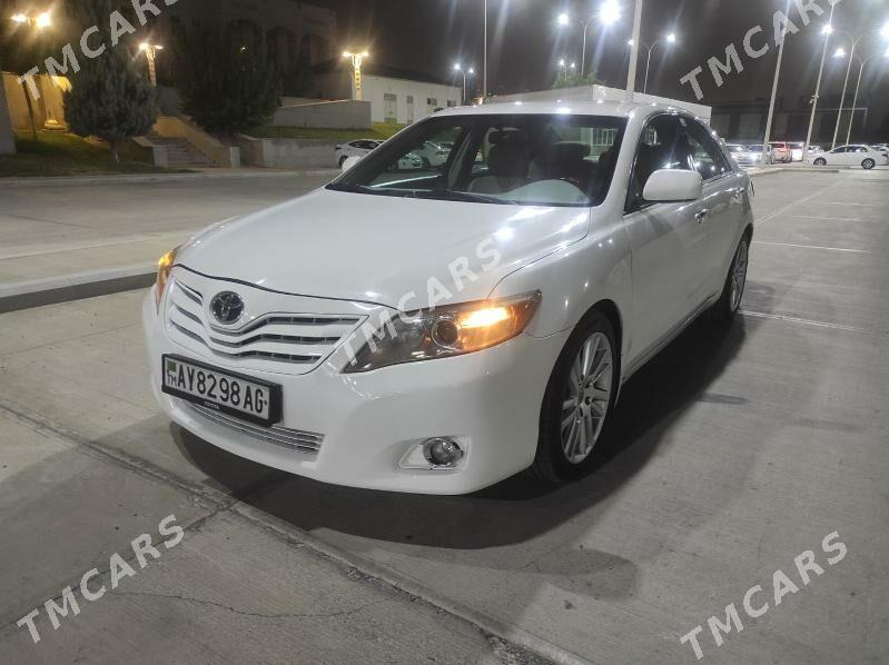 Toyota Camry 2008 - 148 000 TMT - Ашхабад - img 4