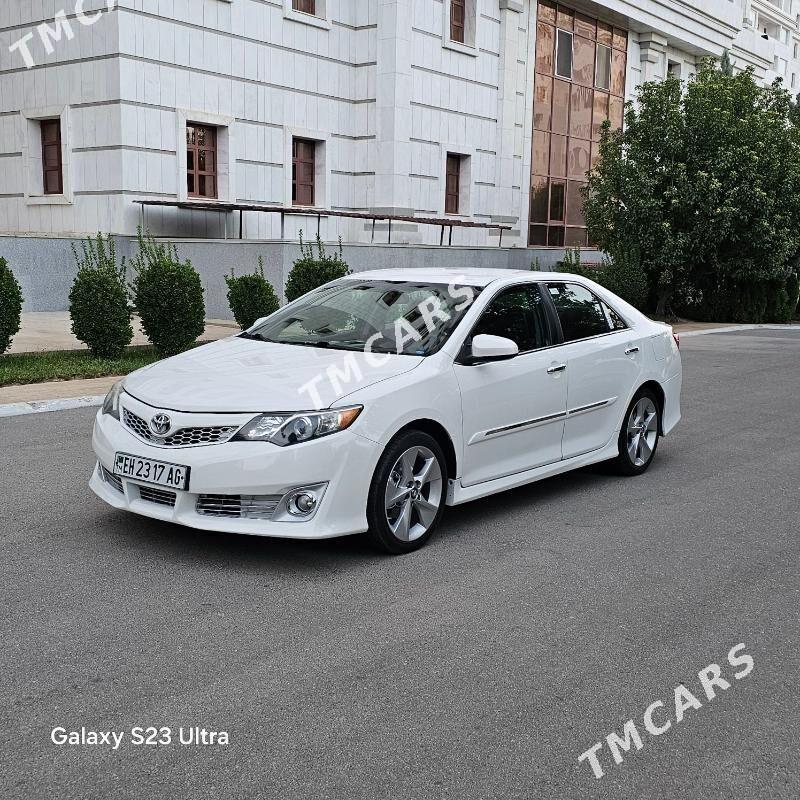 Toyota Camry 2013 - 237 000 TMT - Aşgabat - img 2