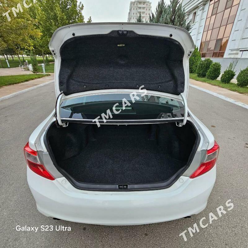 Toyota Camry 2013 - 237 000 TMT - Aşgabat - img 10