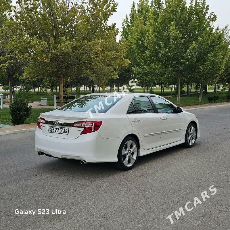 Toyota Camry 2013 - 237 000 TMT - Aşgabat - img 7