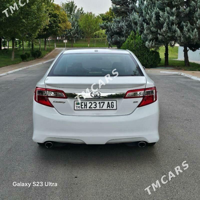 Toyota Camry 2013 - 237 000 TMT - Aşgabat - img 3