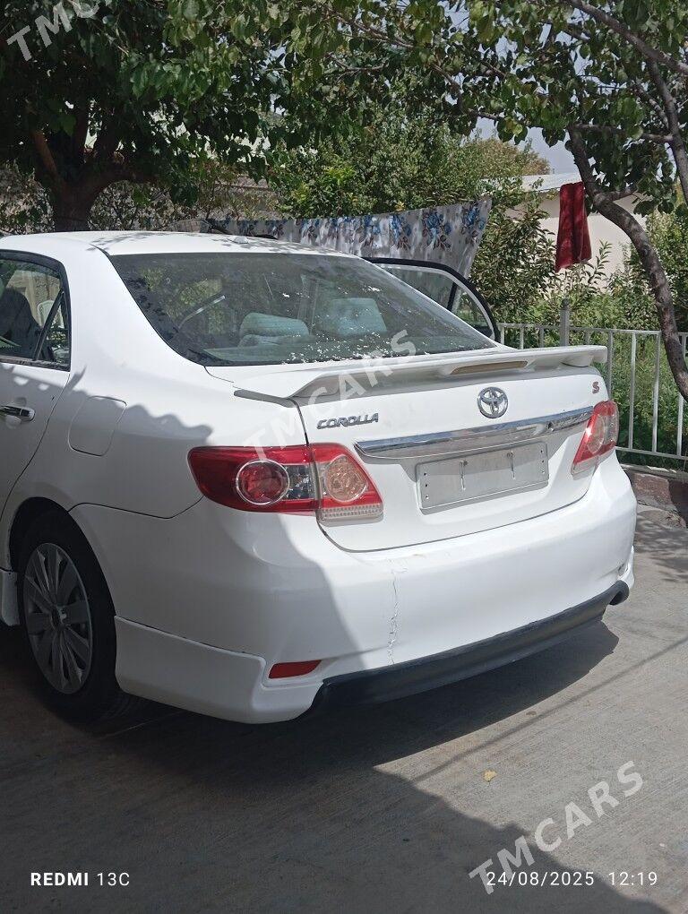 Toyota Corolla 2009 - 105 000 TMT - Бузмеин - img 3