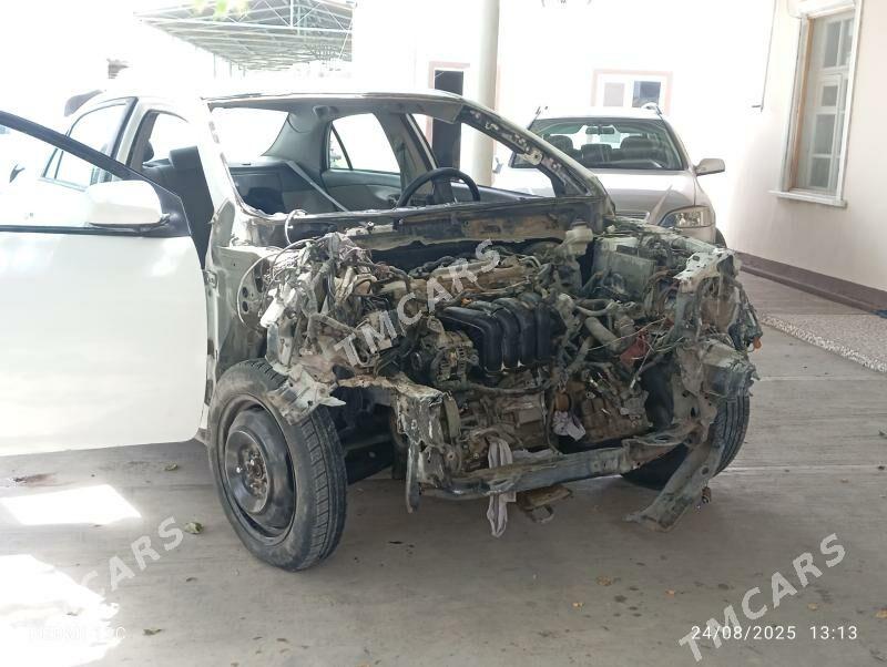 Toyota Corolla 2009 - 105 000 TMT - Бузмеин - img 4