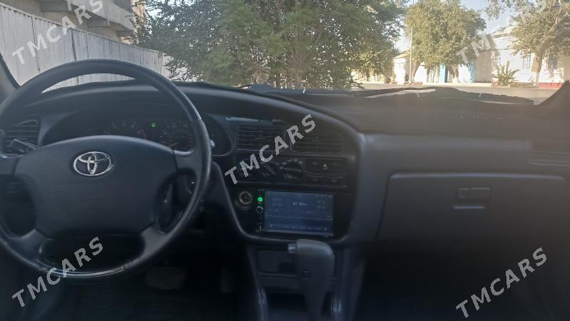 Toyota Camry 1993 - 76 000 TMT - Туркменабат - img 2