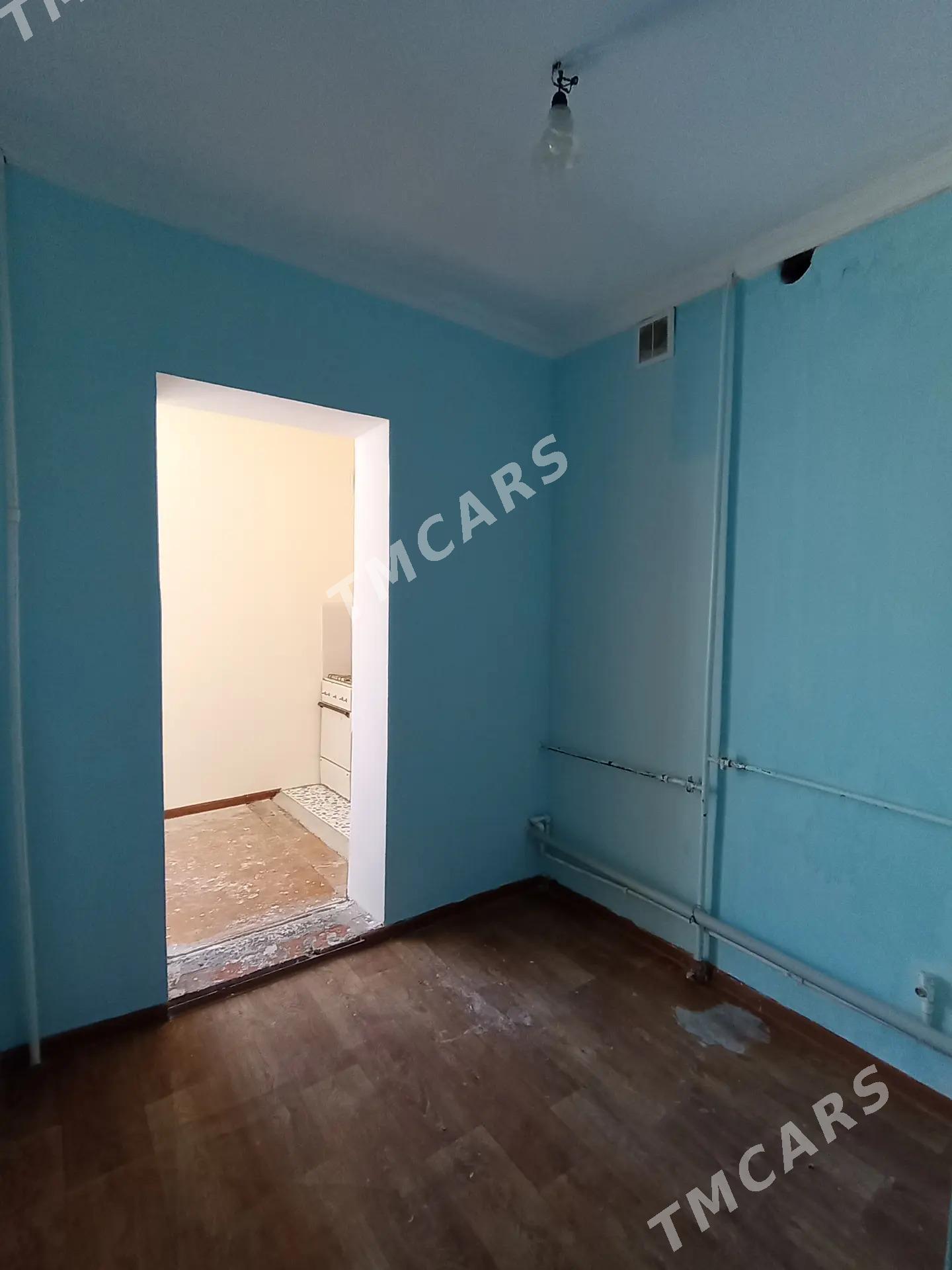 2 etaz 3 komn - Балканабат - img 1