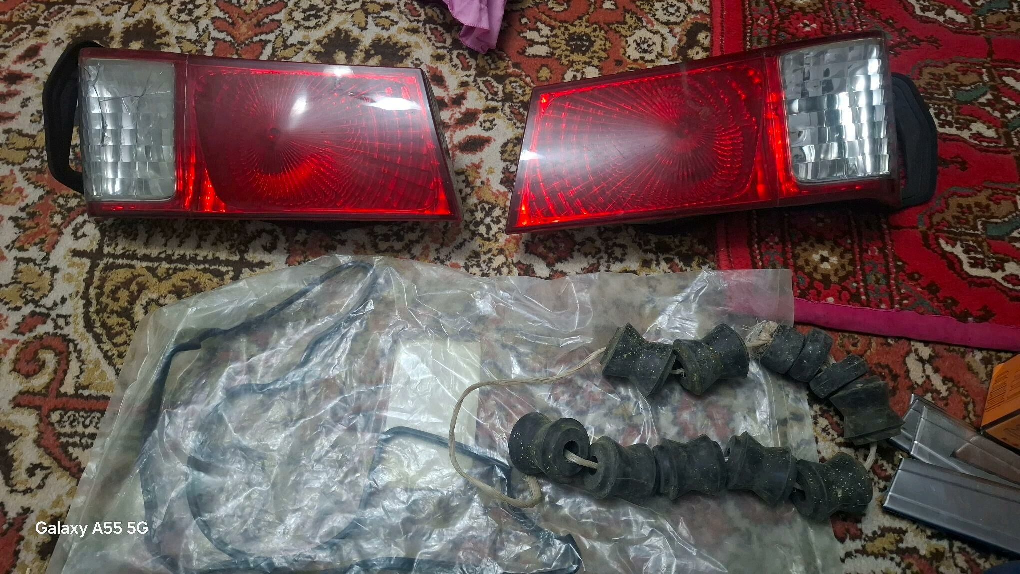 Babicka yz fara stop 500 TMT - Ашхабад - img 2