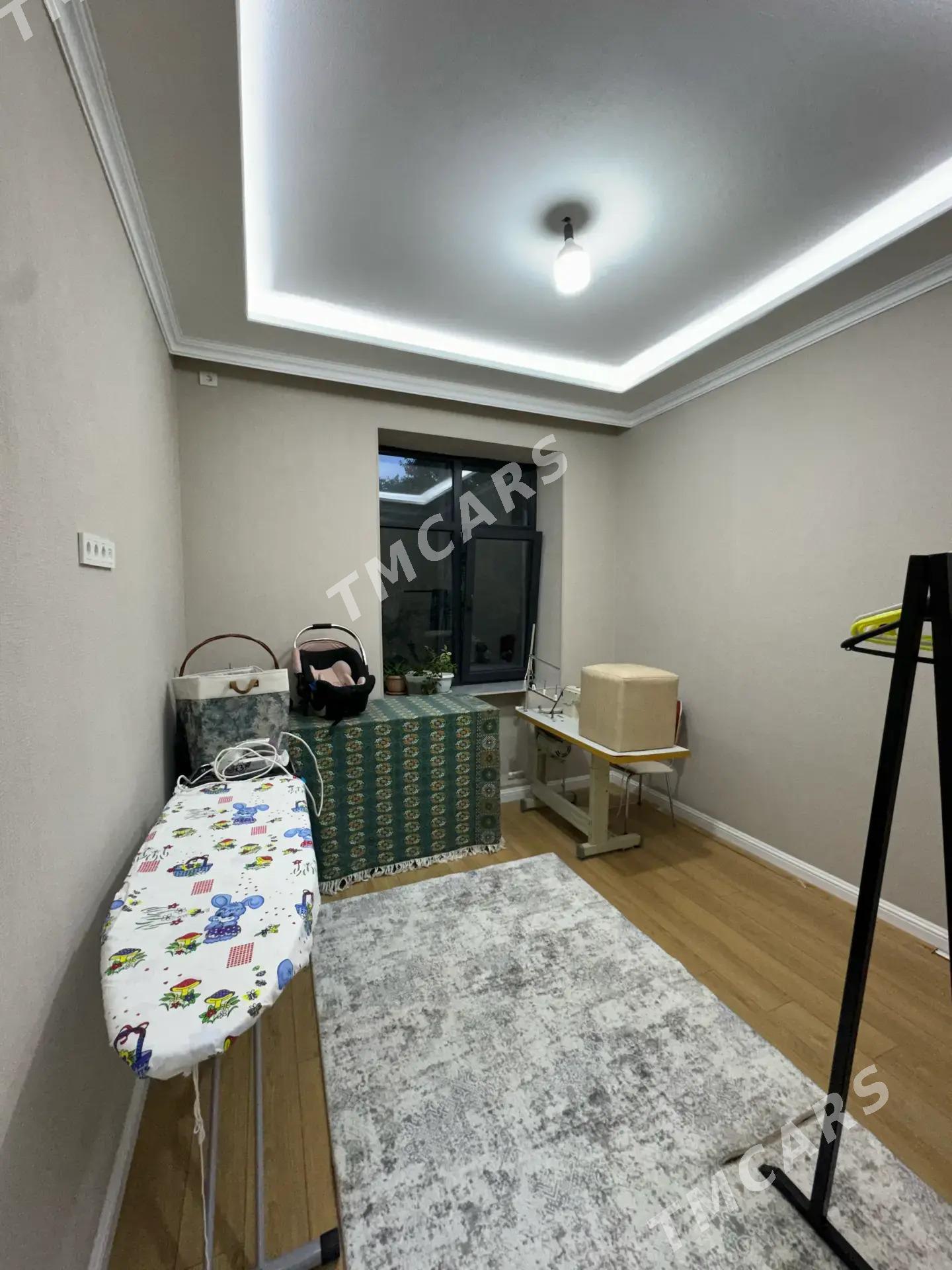30mkr beyik patalok 3komnat - 30 мкр - img 8