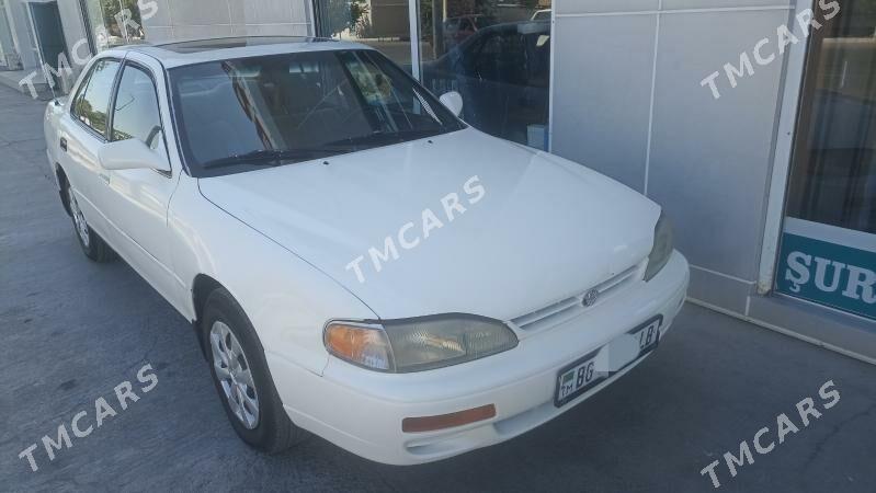 Toyota Camry 1993 - 76 000 TMT - Туркменабат - img 9