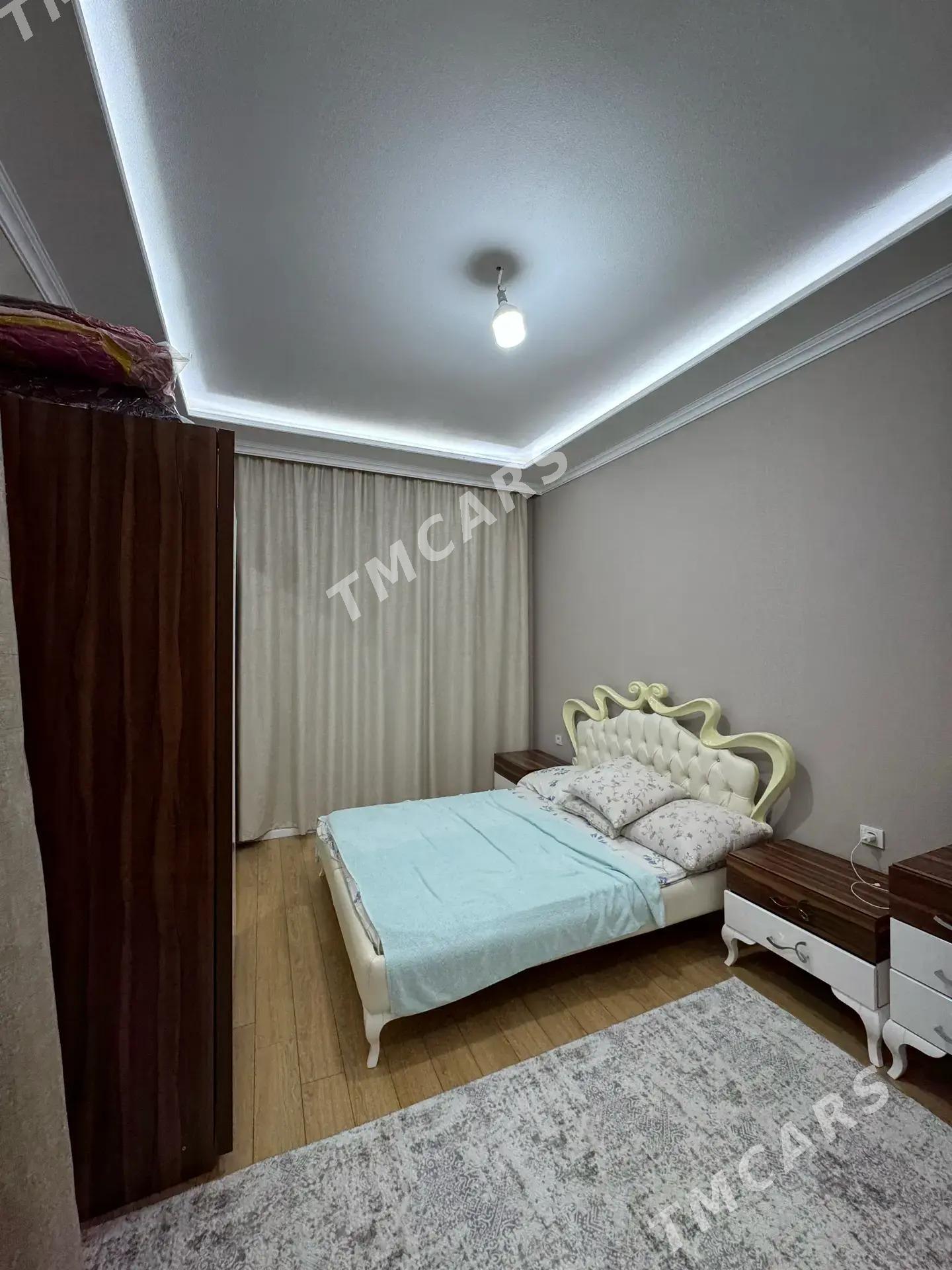 30mkr beyik patalok 3komnat - 30 мкр - img 4
