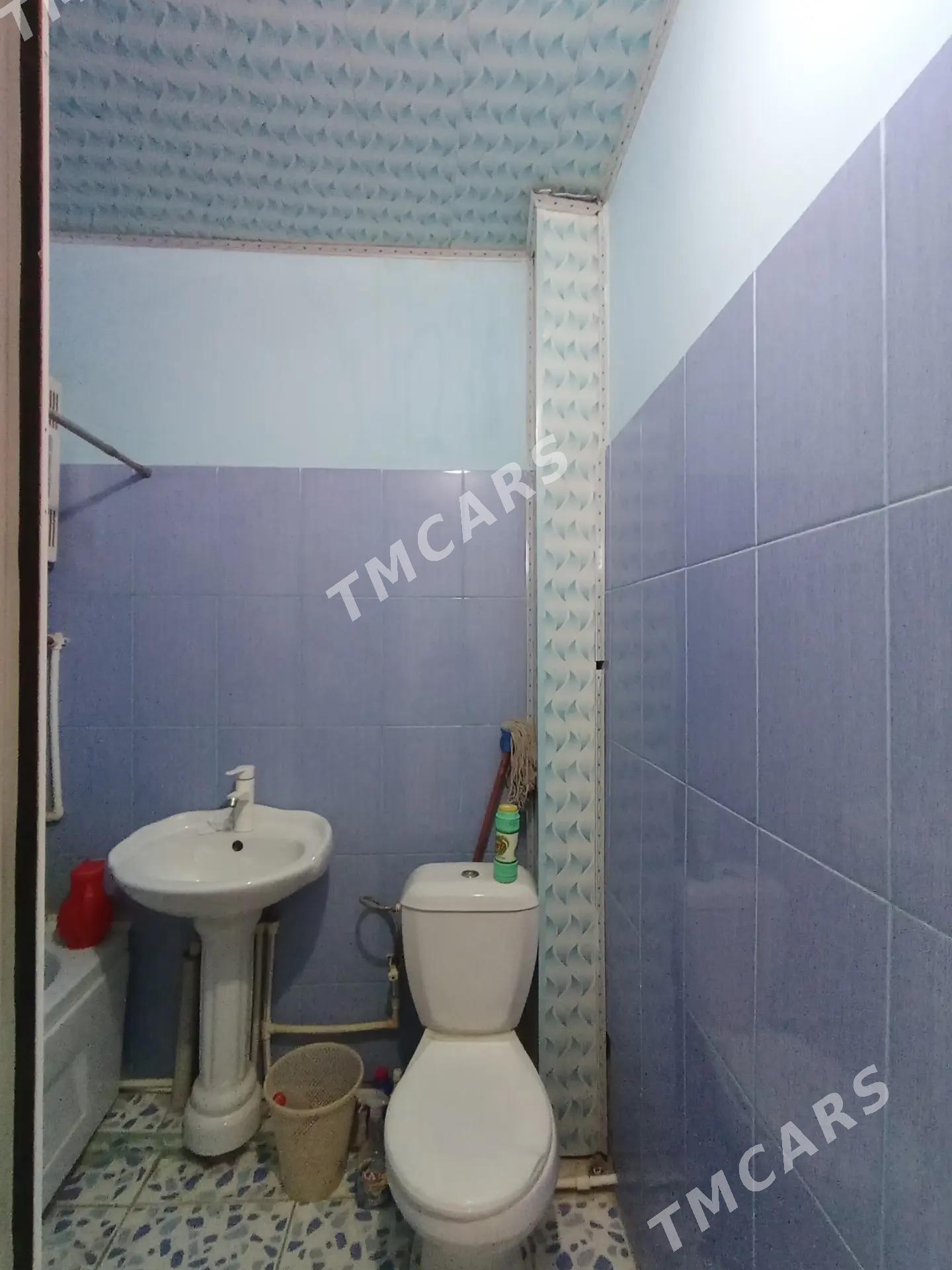 2 etaz 3 komn - Балканабат - img 4