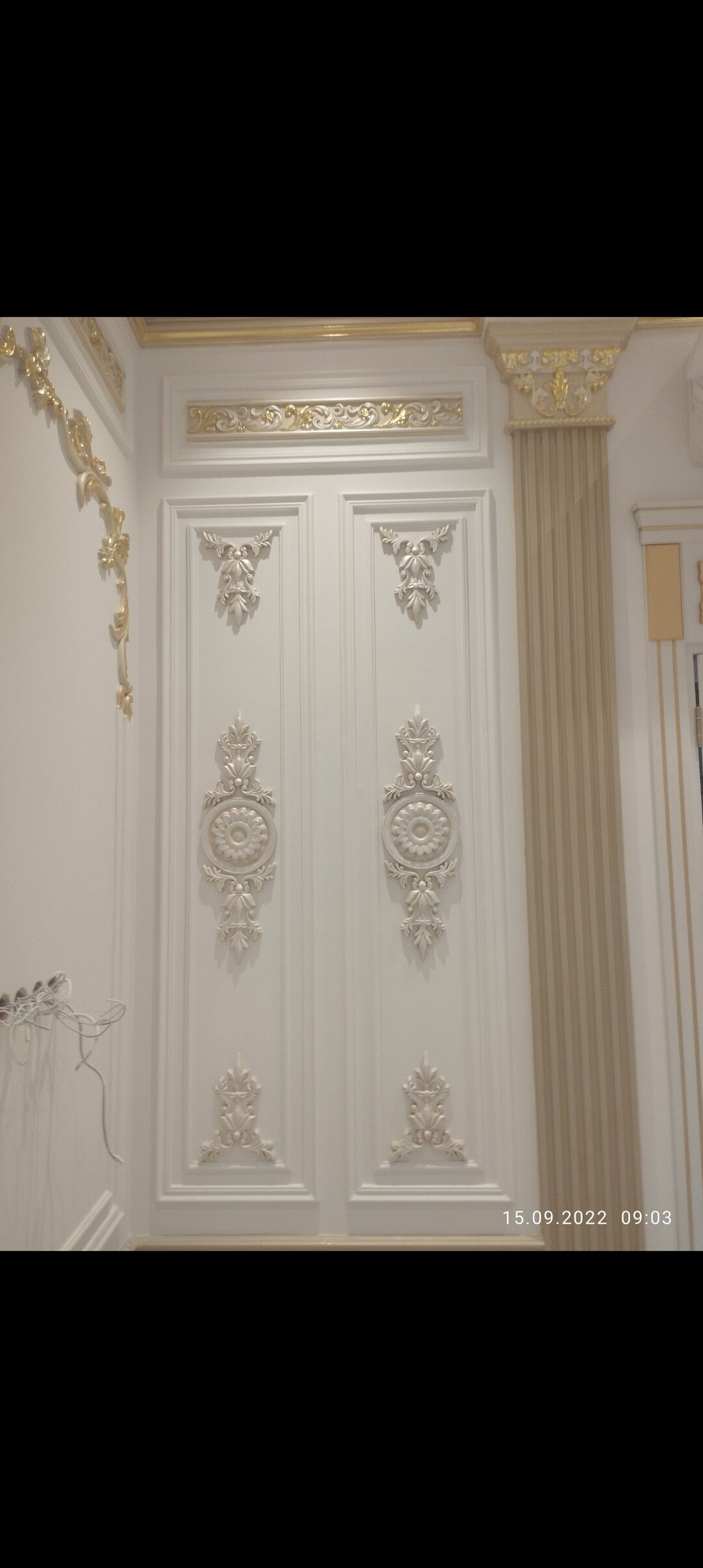 гипс gips çite chite чите 3d panel - Aşgabat - img 5