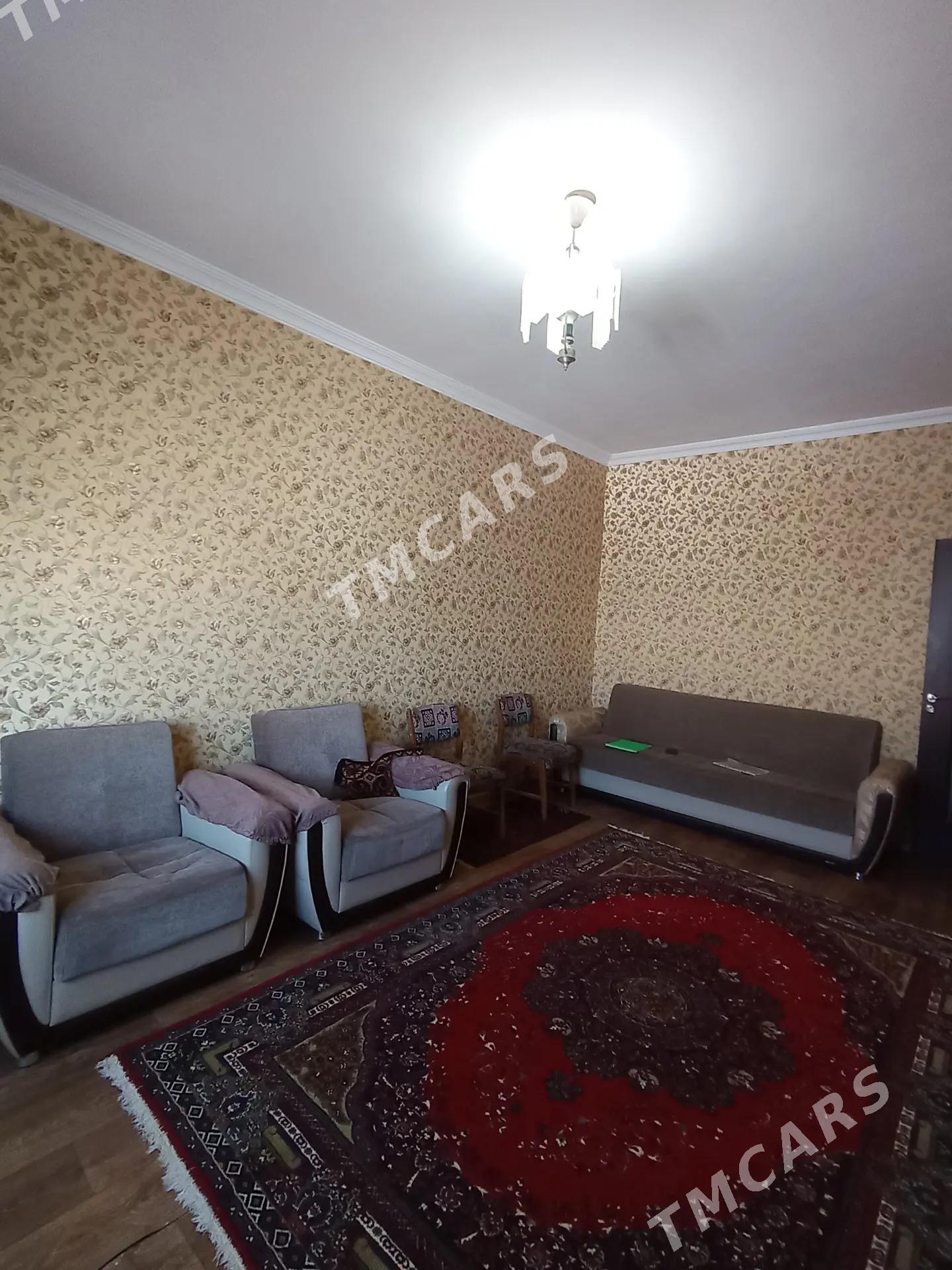 2 etaz 3 komn - Балканабат - img 2