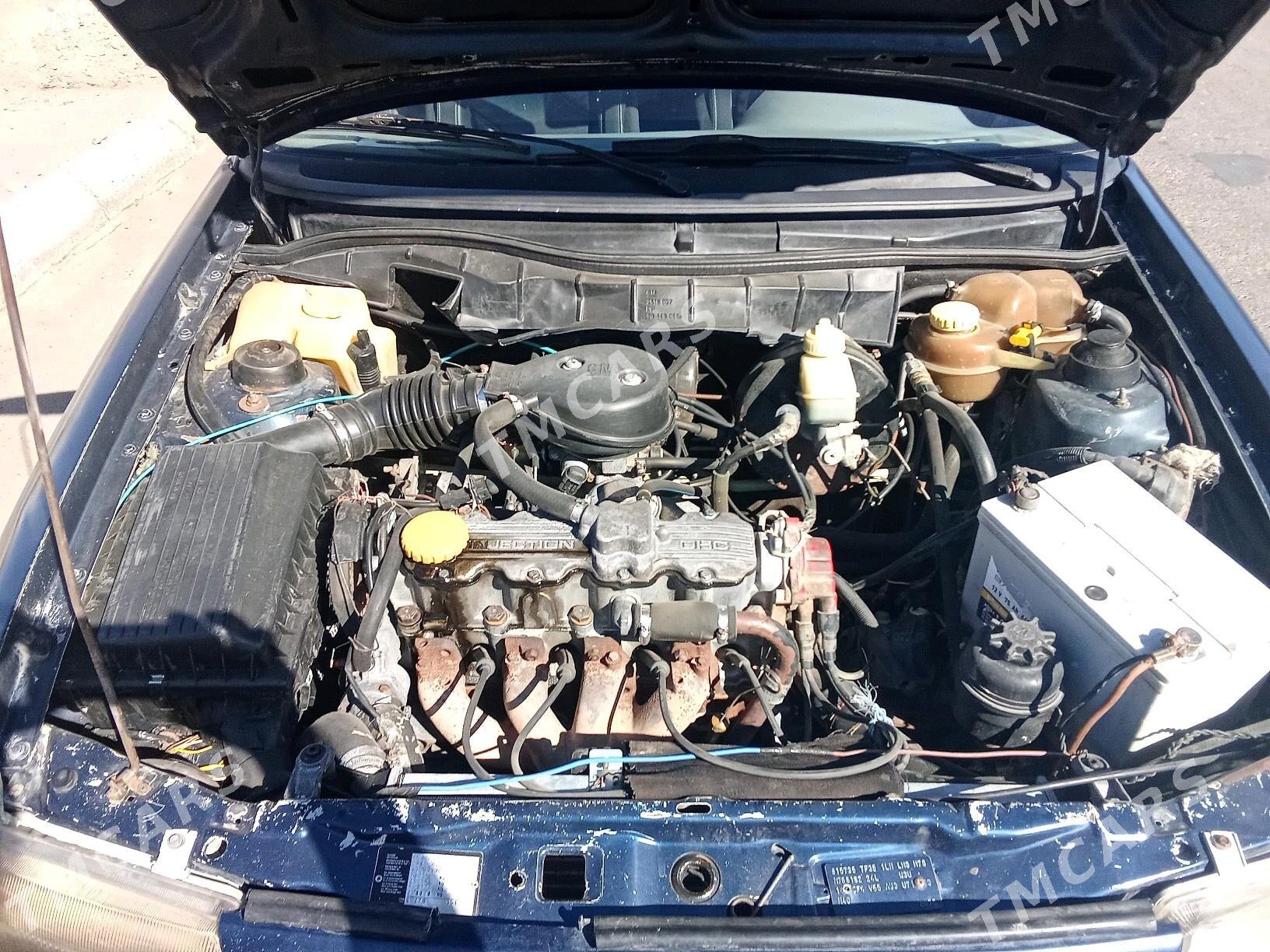 Opel Astra 1993 - 32 000 TMT - Gubadag - img 2