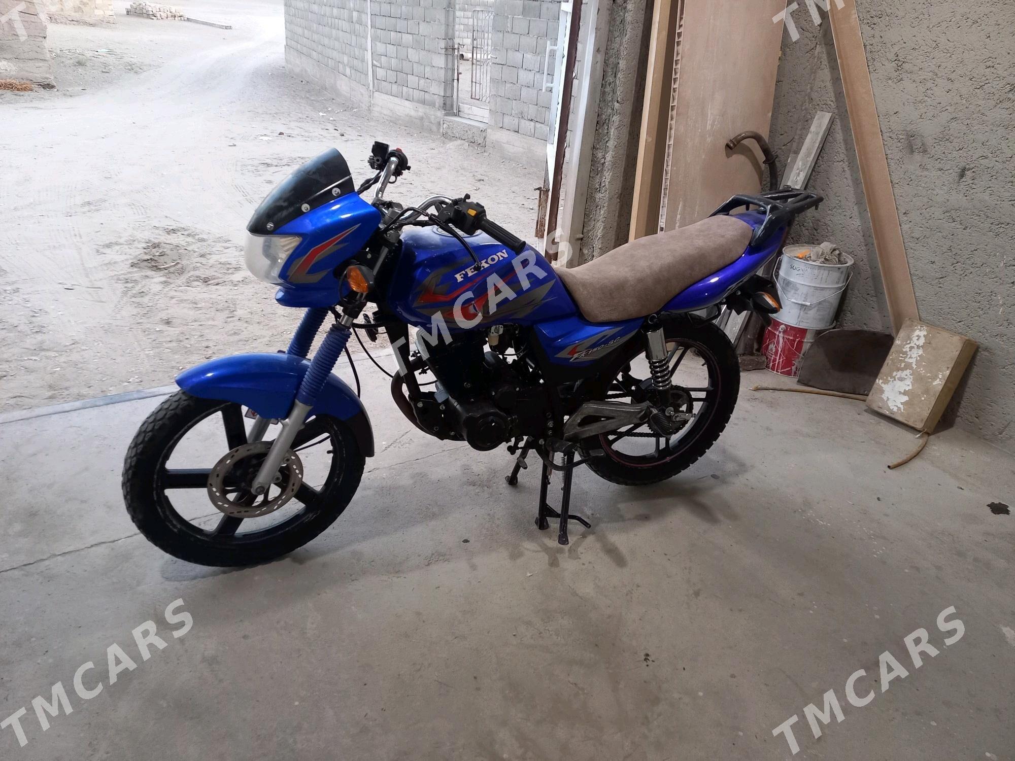 Fekon FK150-8G 2022 - 12 000 TMT - Gumdag - img 2