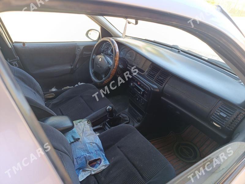 Opel Vectra 2001 - 56 000 TMT - Daşoguz - img 4