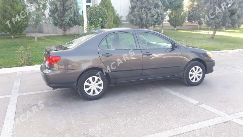 Toyota Corolla 2006 - 117 000 TMT - Mary - img 3