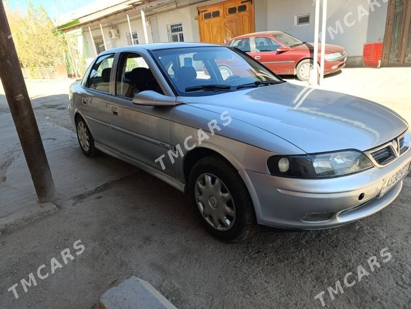 Opel Vectra 2001 - 56 000 TMT - Daşoguz - img 3