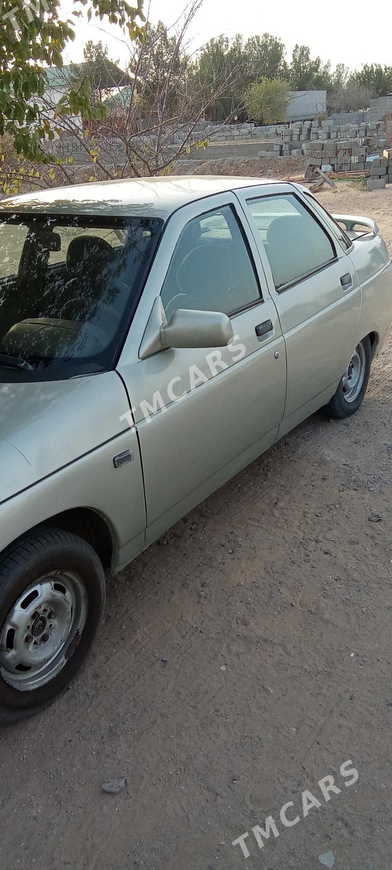 Lada 2110 2002 - 20 000 TMT - Tejen - img 2