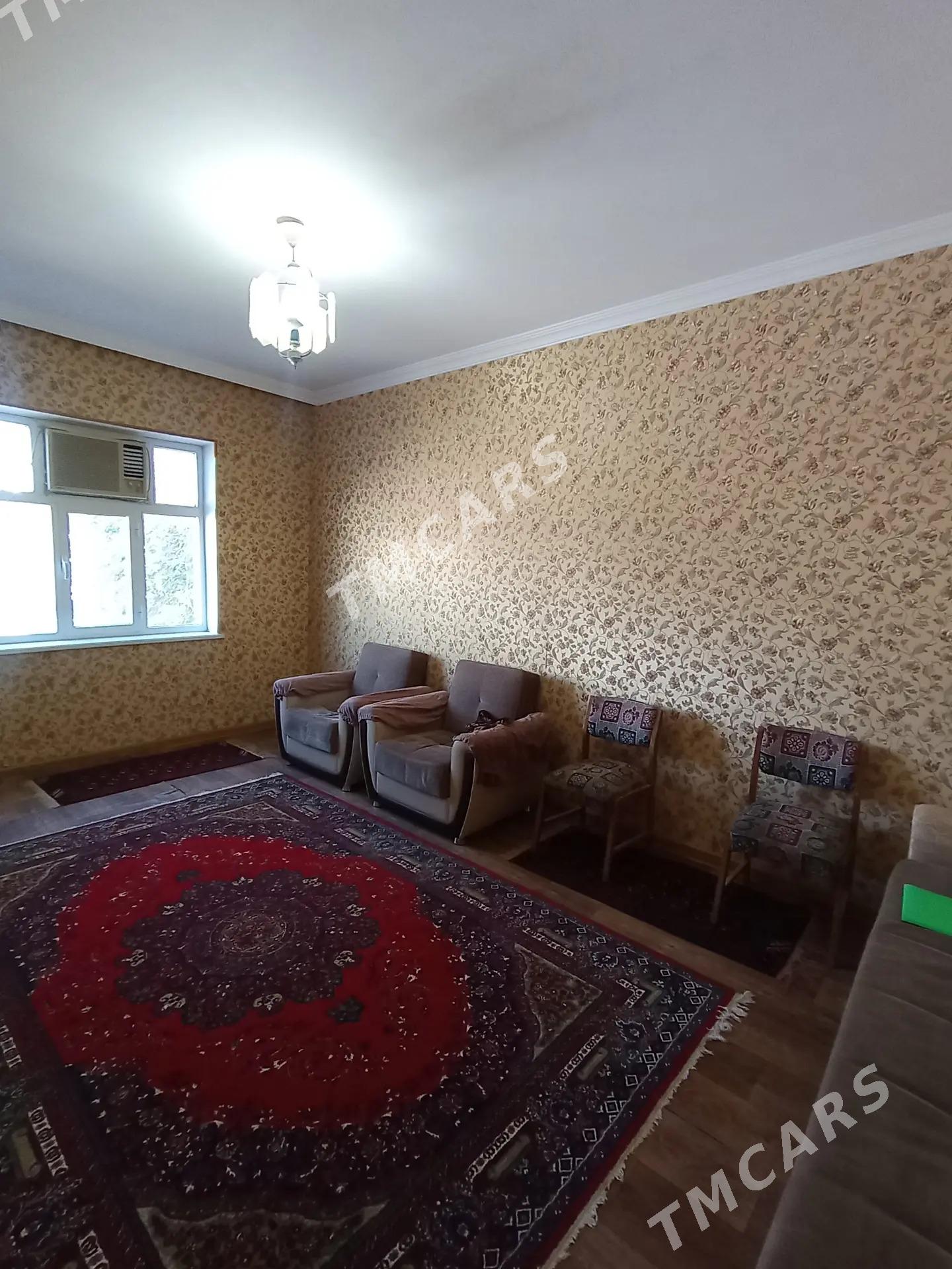2 etaz 3 komn - Балканабат - img 6