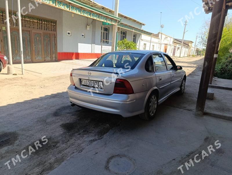 Opel Vectra 2001 - 56 000 TMT - Daşoguz - img 2