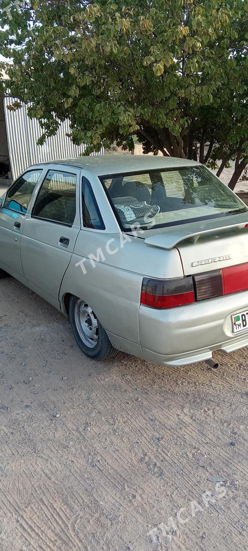 Lada 2110 2002 - 20 000 TMT - Tejen - img 3