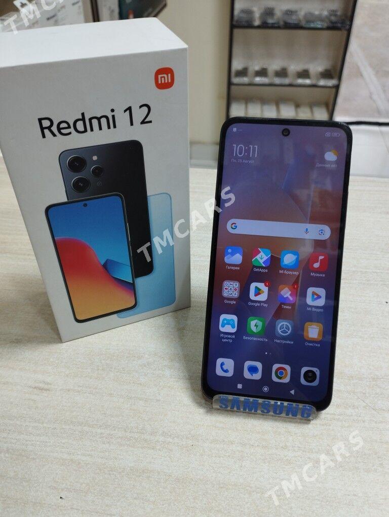 Redmi 12  8/128gb - 30 mkr - img 2