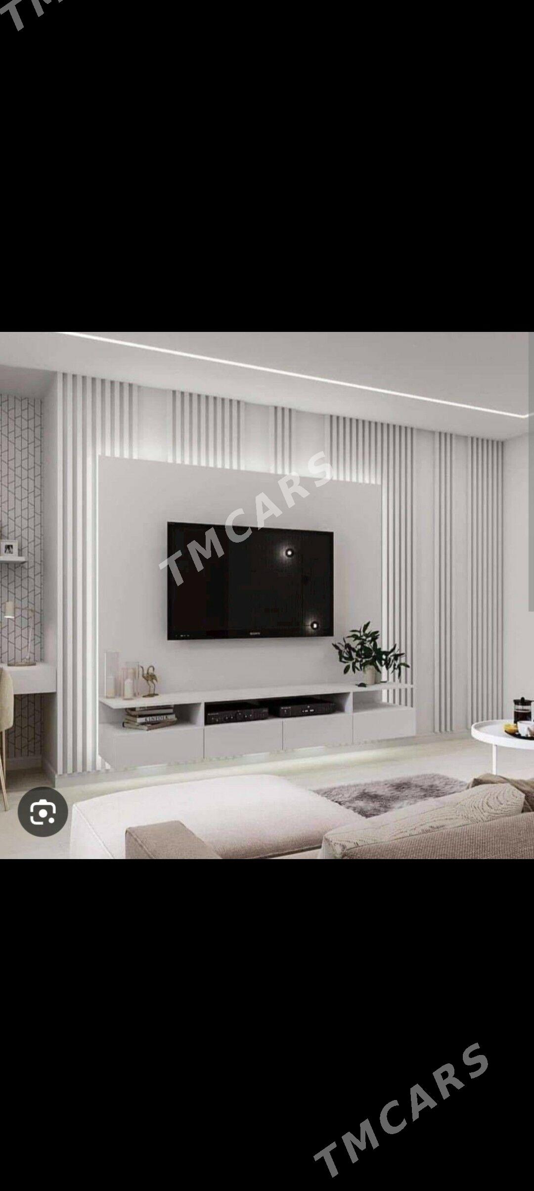 гипс gips çite chite чите 3d panel - Murgap - img 5