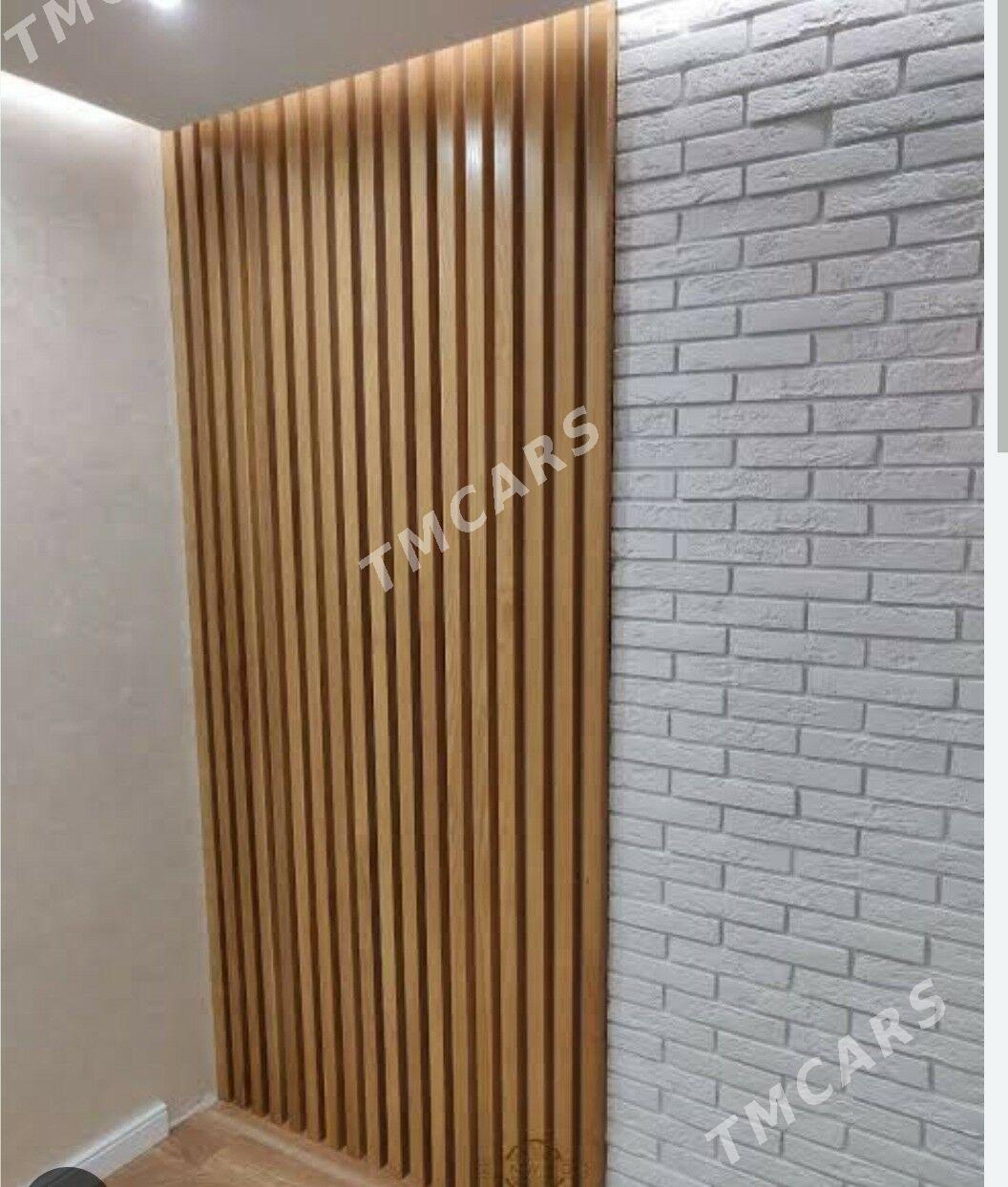 гипс gips çite chite чите 3d panel - Murgap - img 3