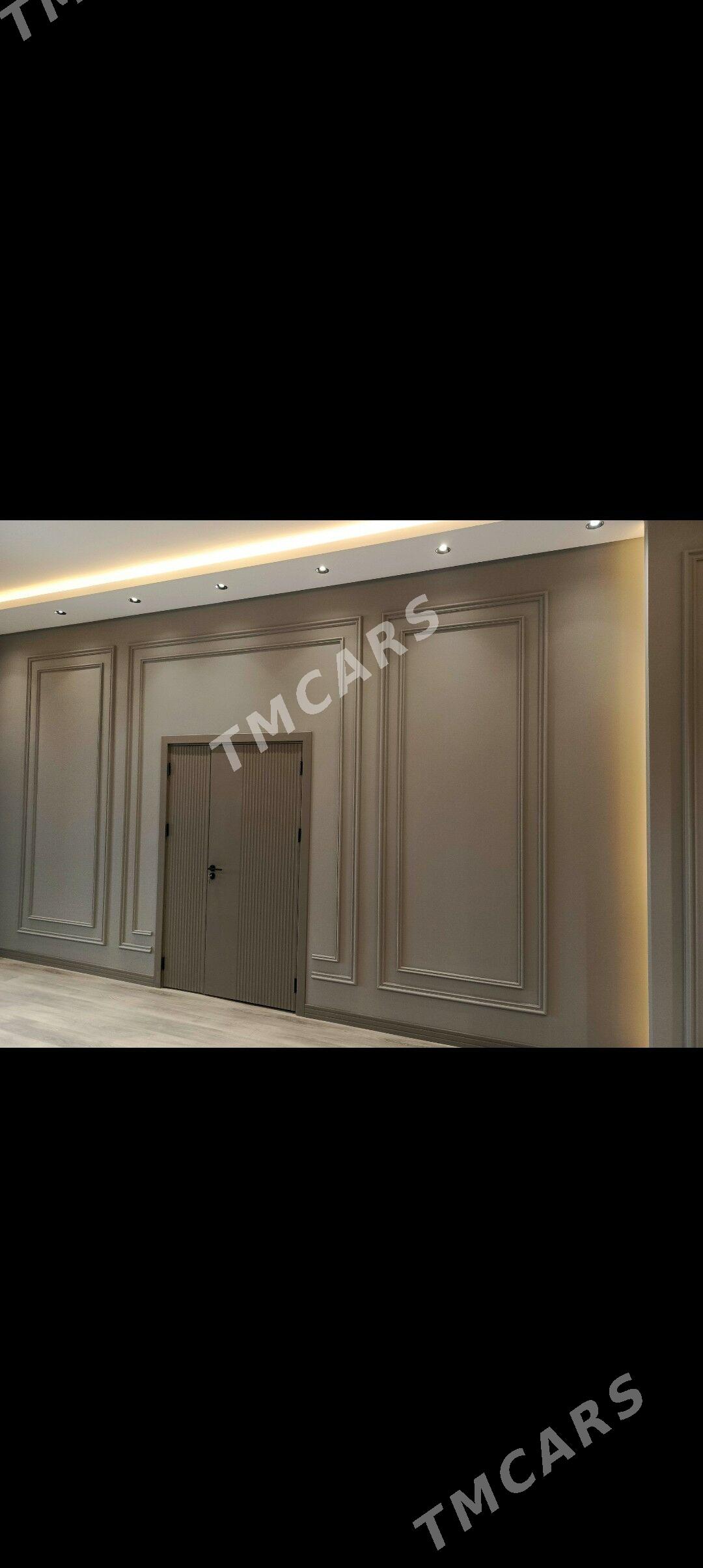 гипс gips çite chite чите 3d panel - Murgap - img 10