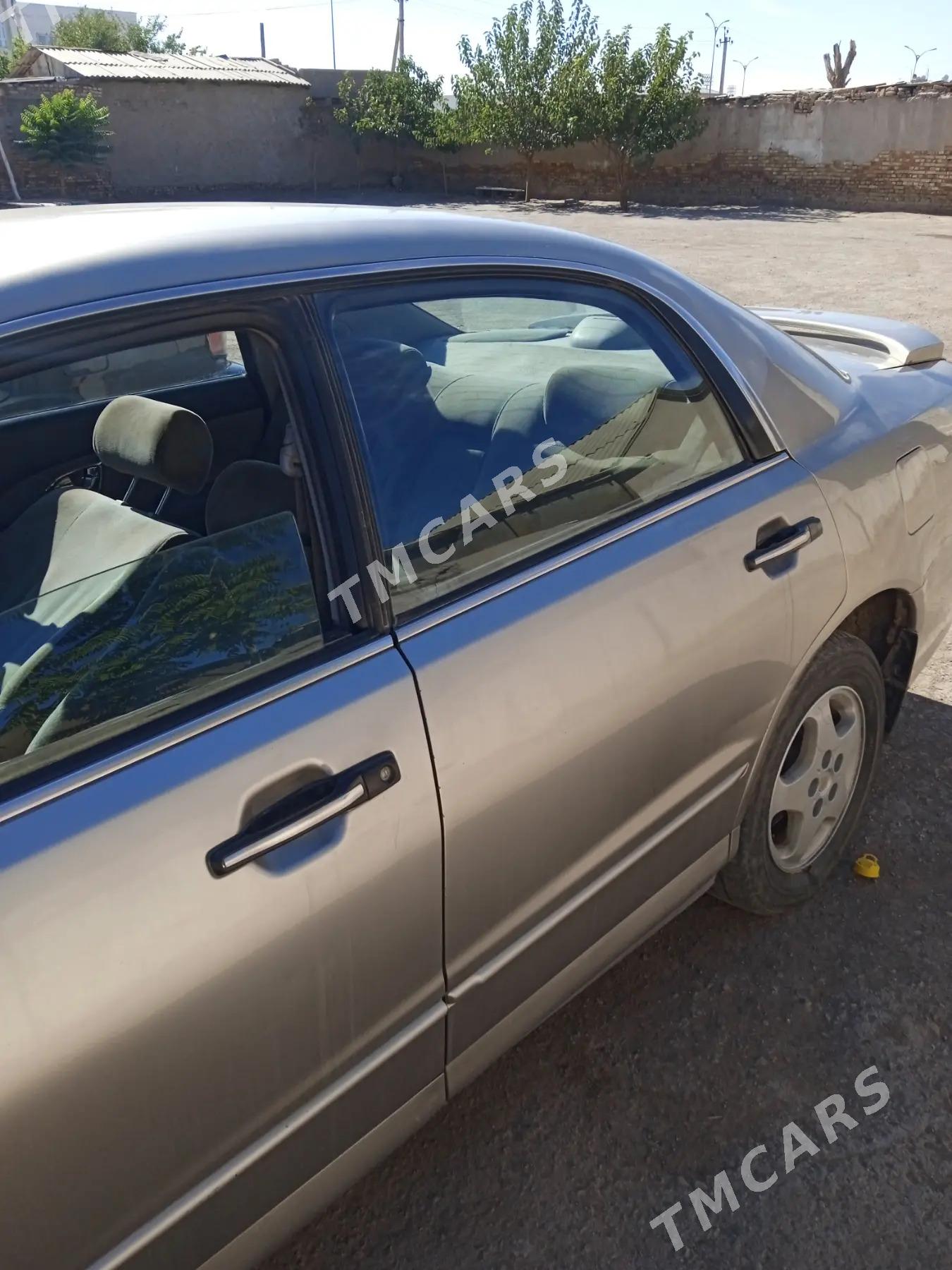 Mitsubishi Diamante 1996 - 17 000 TMT - Дашогуз - img 2