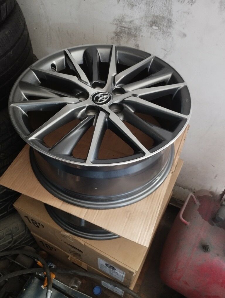 21 Kemri diska 8 500 TMT - Хитровка - img 3