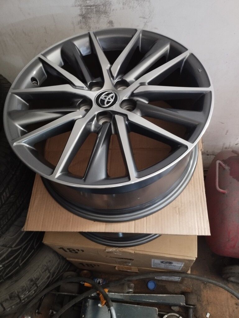 21 Kemri diska 8 500 TMT - Хитровка - img 2
