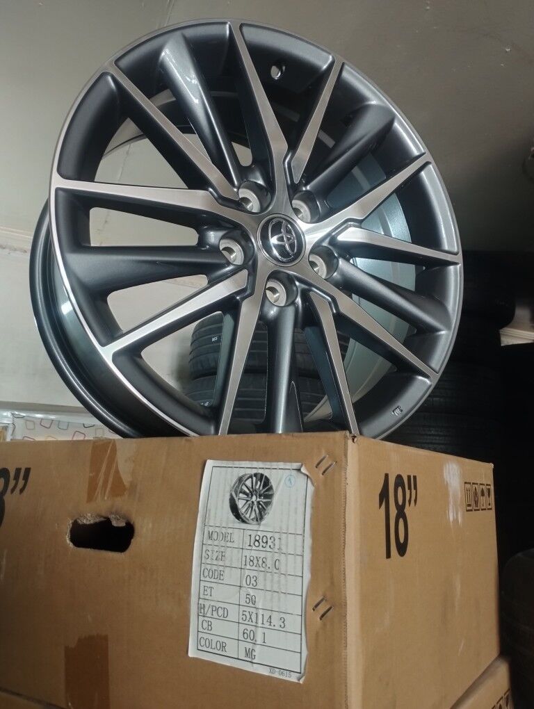 21 Kemri diska 8 500 TMT - Хитровка - img 4