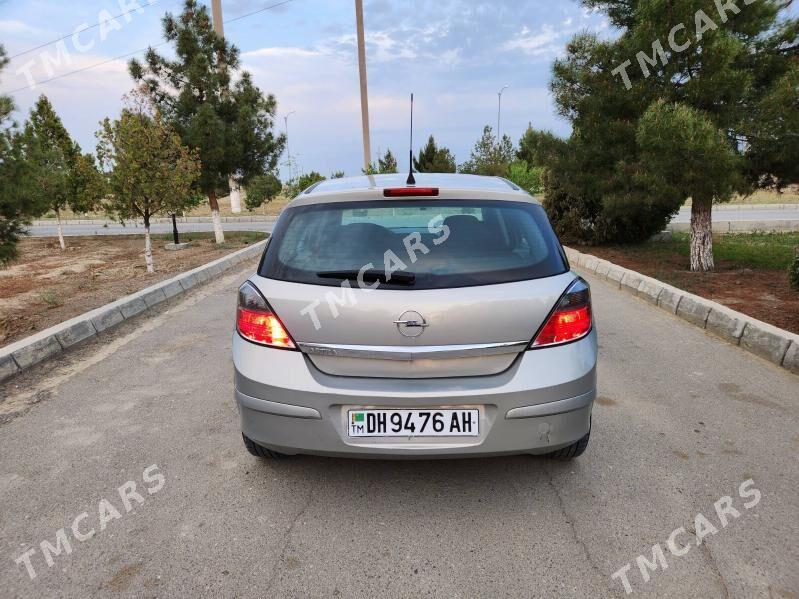 Opel Astra 2009 - 115 000 TMT - Бахарден - img 8