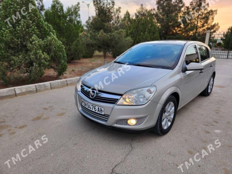 Opel Astra 2009 - 115 000 TMT - Бахарден - img 3