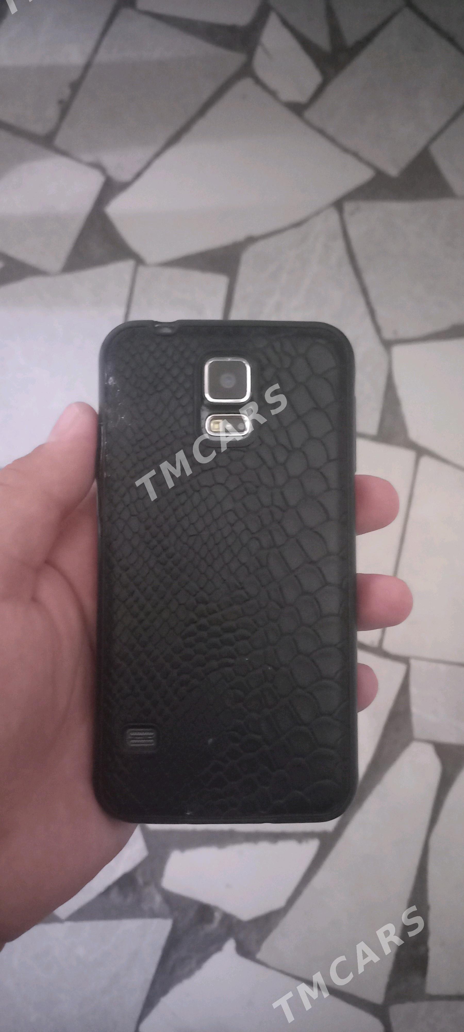 Samsung s5 - Мары - img 2