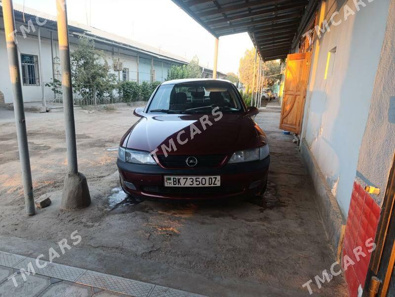 Opel Vectra 1998 - 48 000 TMT - Daşoguz - img 2