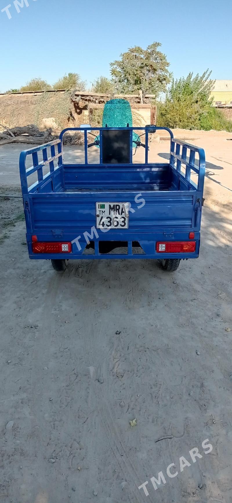 Fekon FK200-14G 2014 - 18 000 TMT - Ёлётен - img 2