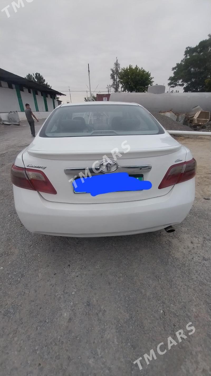 Toyota Camry 2008 - 132 000 TMT - Aşgabat - img 2