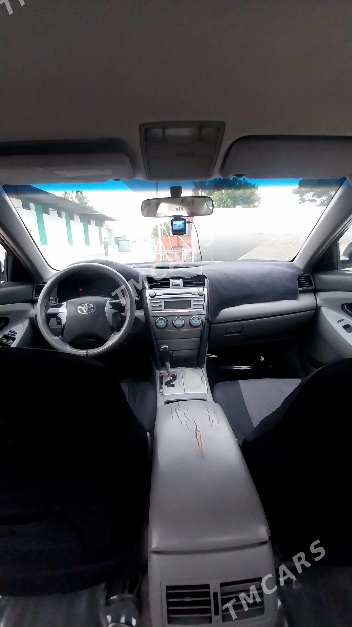 Toyota Camry 2008 - 132 000 TMT - Aşgabat - img 3