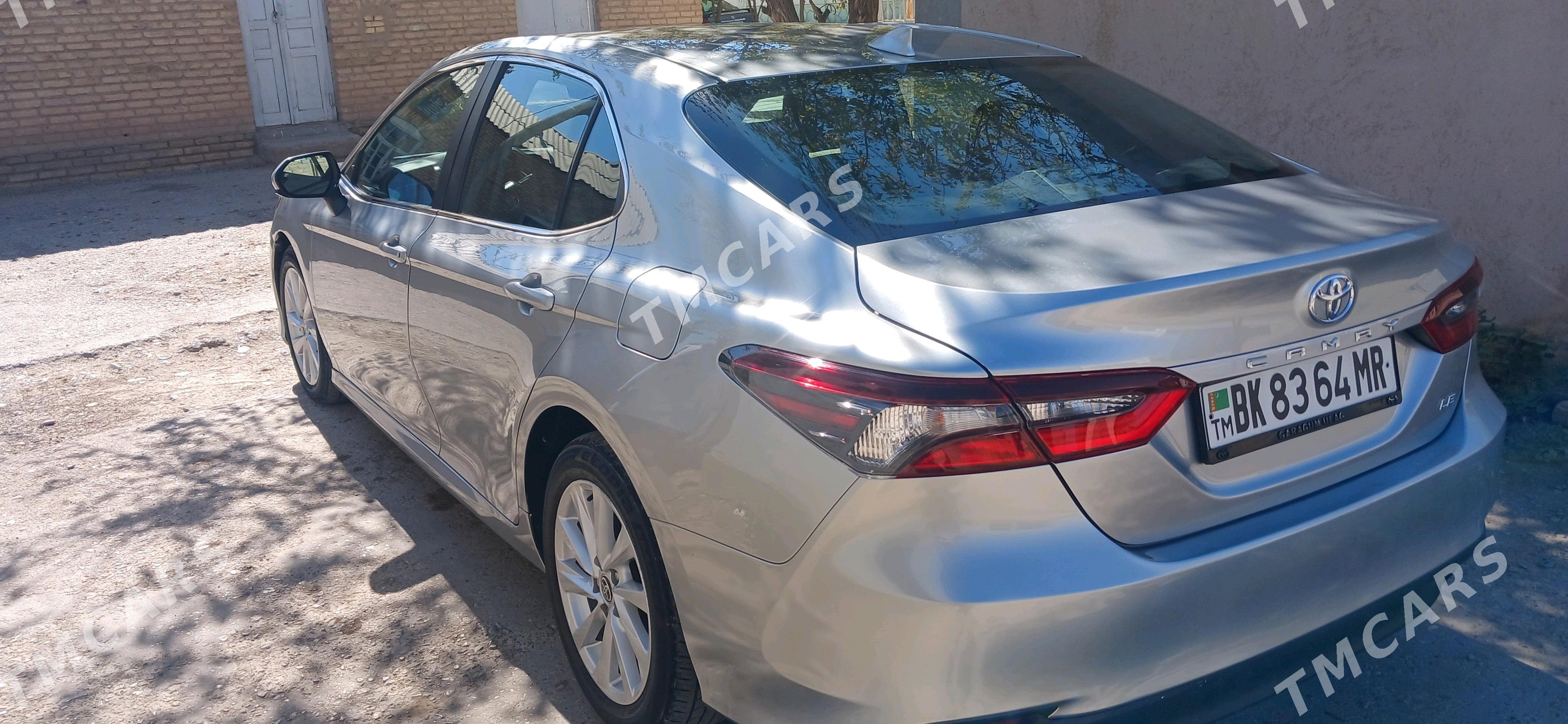 Toyota Camry 2023 - 320 000 TMT - Мары - img 6