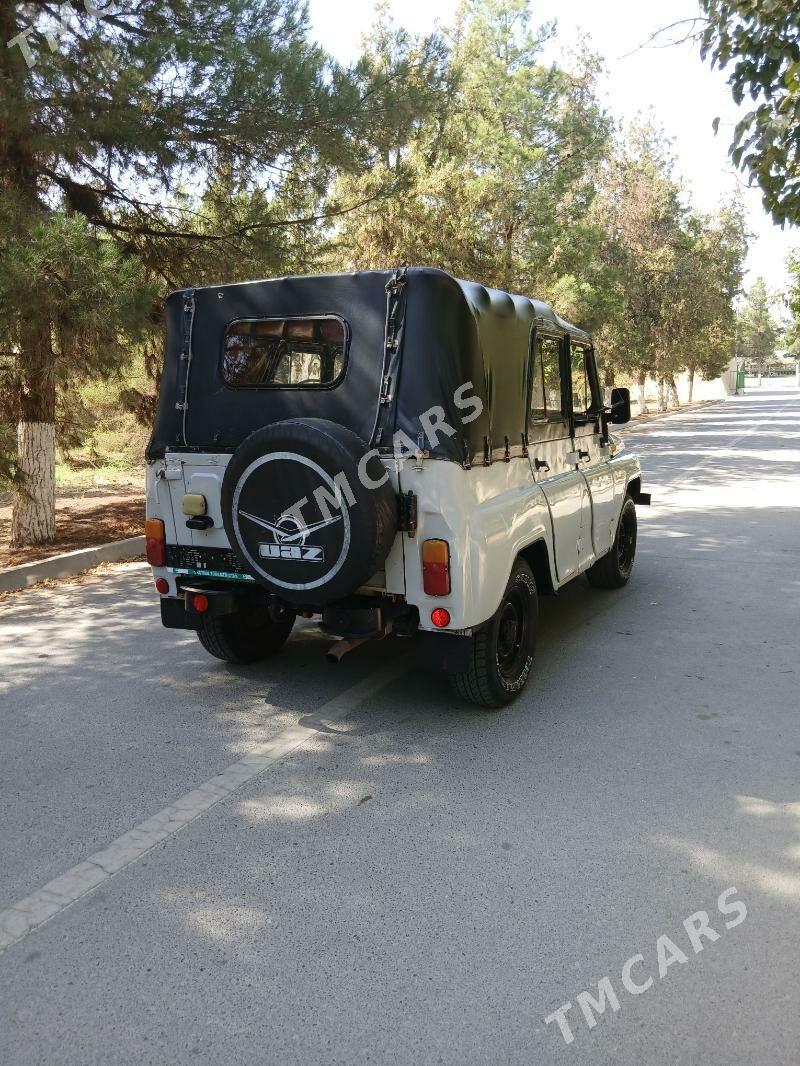 UAZ 469 1999 - 28 000 TMT - Gökdepe - img 3