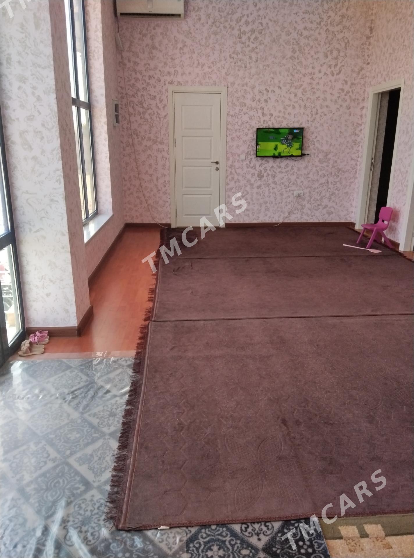 gysagly gurtly plan - Aşgabat - img 2