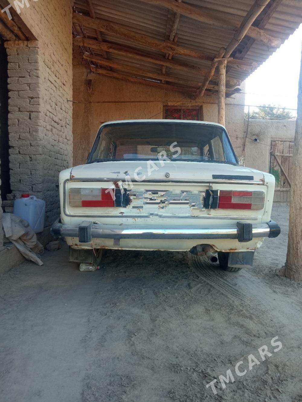 Lada 2106 1998 - 10 000 TMT - Garabekewül - img 2