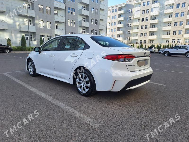 Toyota Corolla 2021 - 260 000 TMT - Mary - img 3